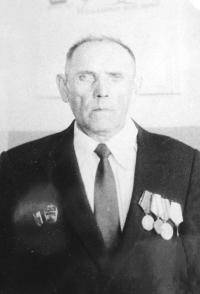Фокейчев Андрей Никитич Фокейчев Андрей Никитич